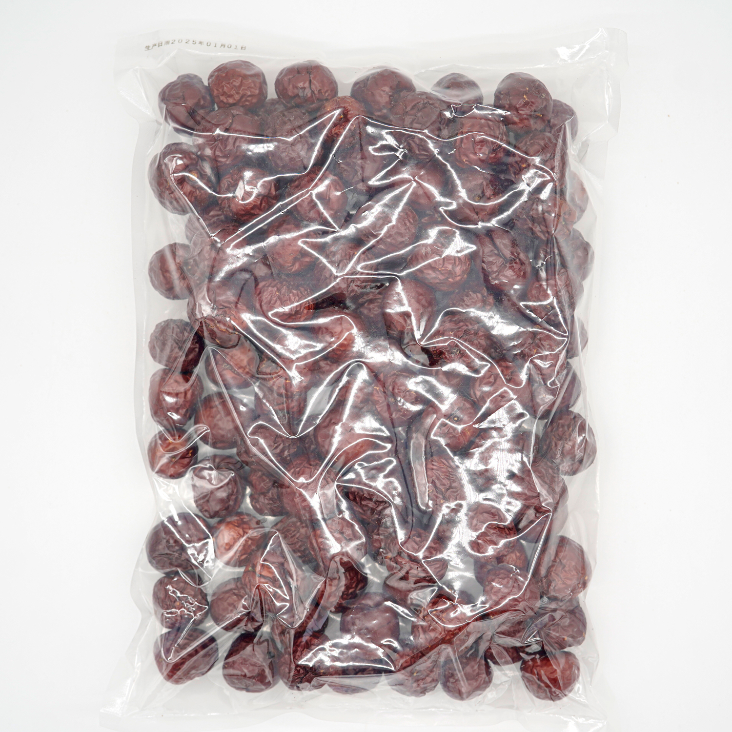 紅蜜棗 1KG