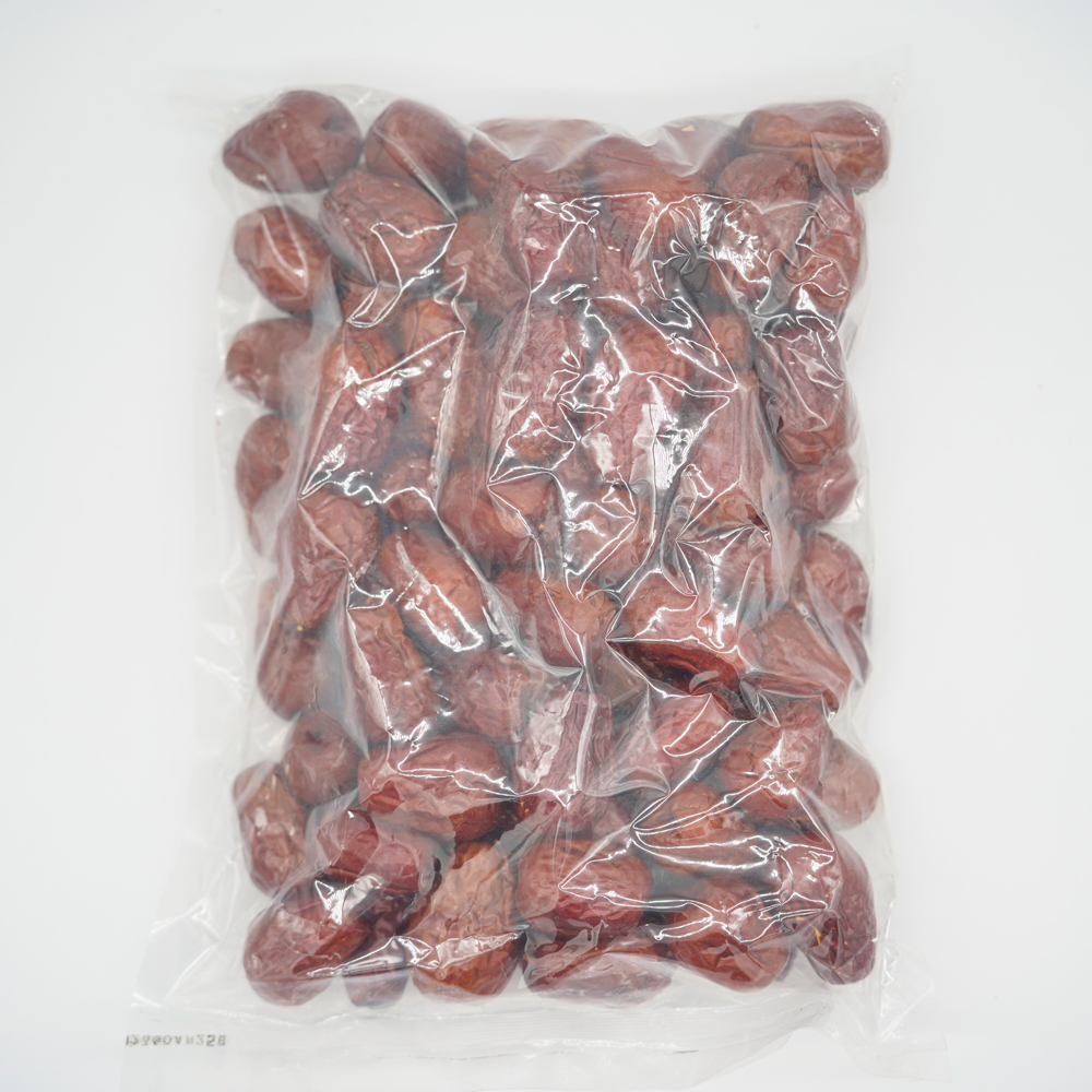 AAグレード 棗王(特大) 800g