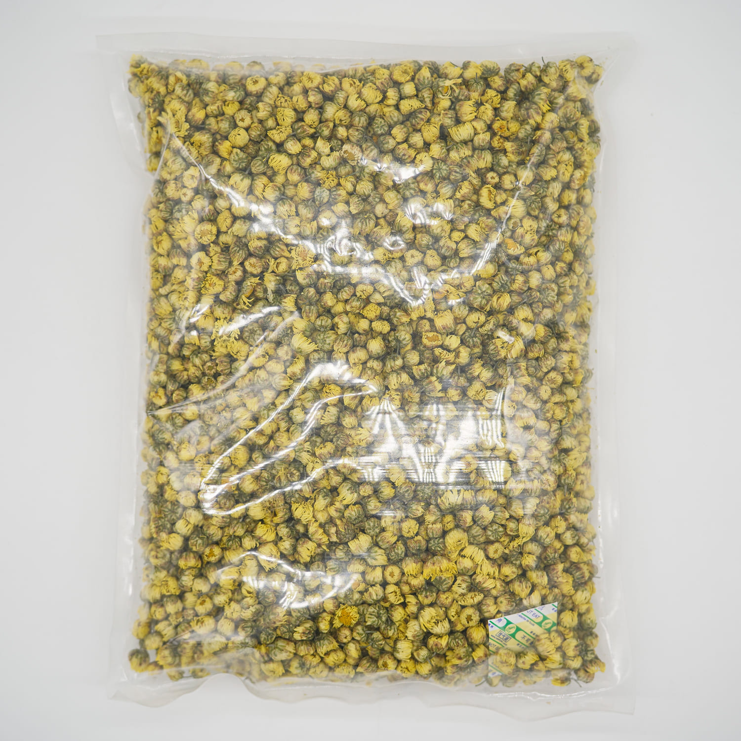胎菊 (菊の花) 500g 桐郷胎菊