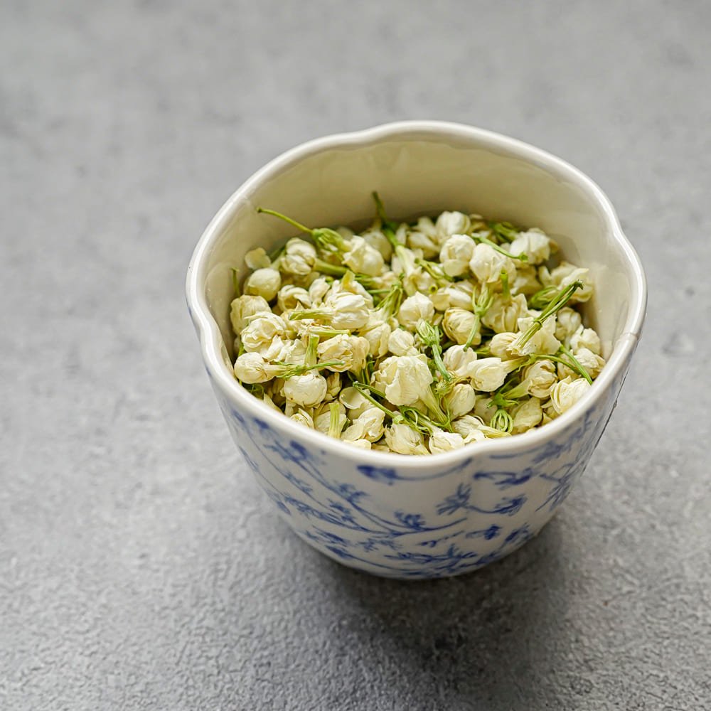 楽天市場】ドライフラワー・ジャスミン100g 花びら 乾燥