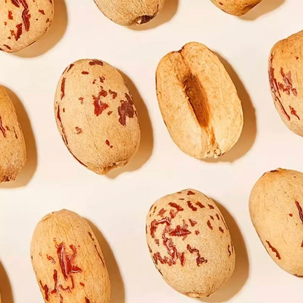 つまみ棗 (皮剥き・種ぬき) 個包装あり | 薬膳 卸 薬膳食材 なつめ